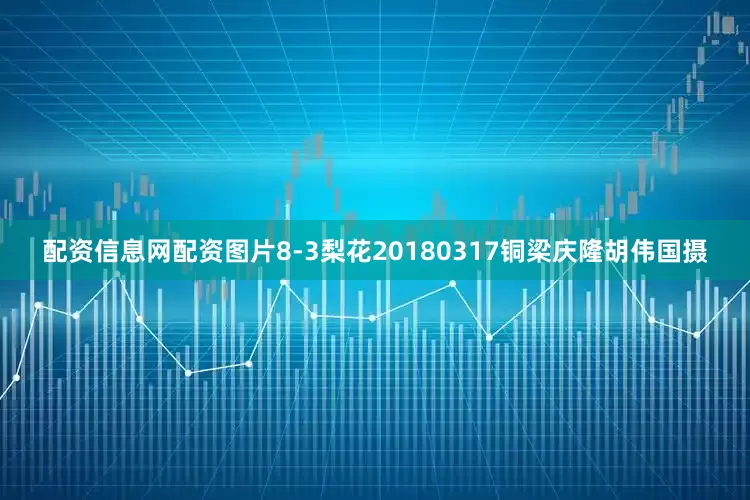 配资信息网配资图片8-3梨花20180317铜梁庆隆胡伟国摄